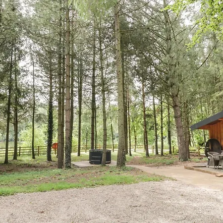 Prázdninový dům View