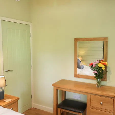 View 펜션 스카버러