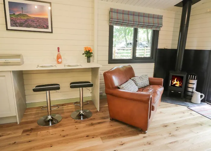 View Nyaraló Scarborough