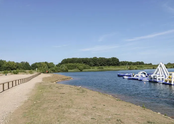 Nyaraló View Scarborough