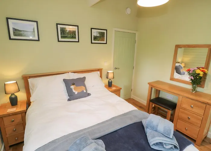 Nyaraló View Scarborough