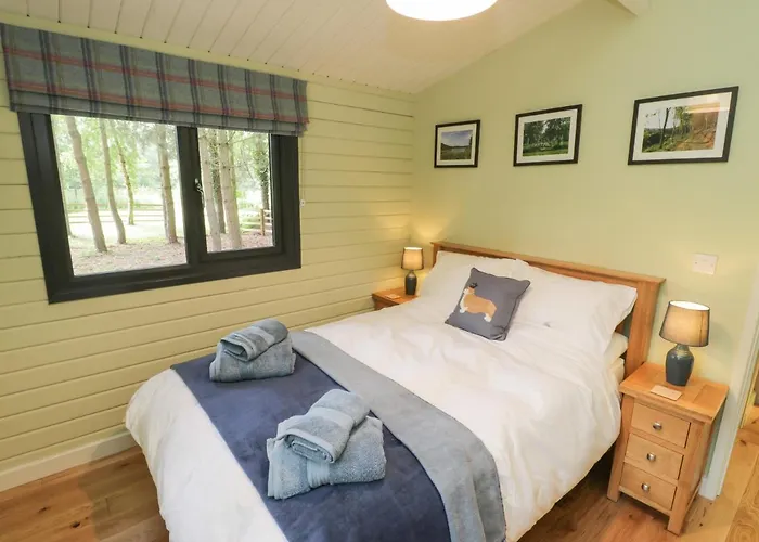 Nyaraló View Scarborough