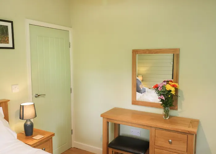 View Nyaraló Scarborough