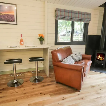 View Semesterbostad Scarborough