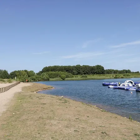 Semesterbostad View Scarborough