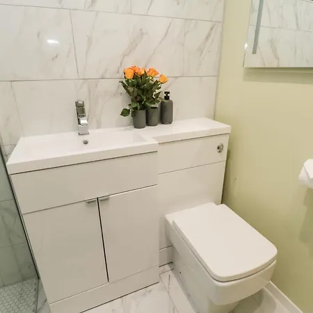 Semesterbostad View *