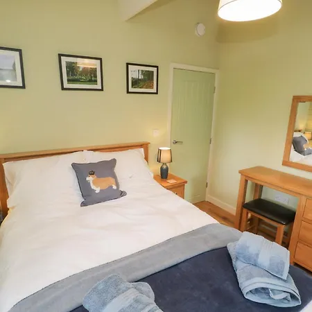 Semesterbostad View Scarborough