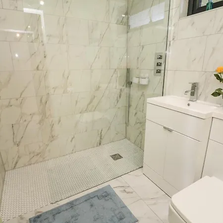 View Semesterbostad *